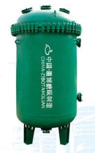 贵阳立式搪瓷储罐